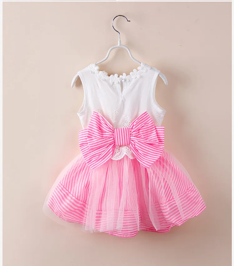 Buy Retail wholesale baby dress/soft and cute floral