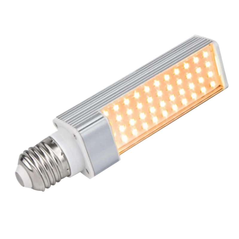  Full Spectrum Led Grow Light bulb E27 220V UV IR Led Growing Lamp For indoor Hydroponics Flowers Pl - 33039168187