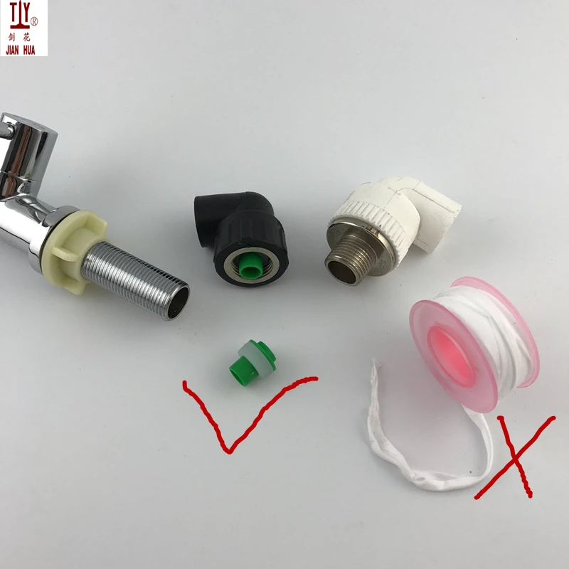 Buy 20pcs/bag 20mm water seal tap, faucet sealing ring