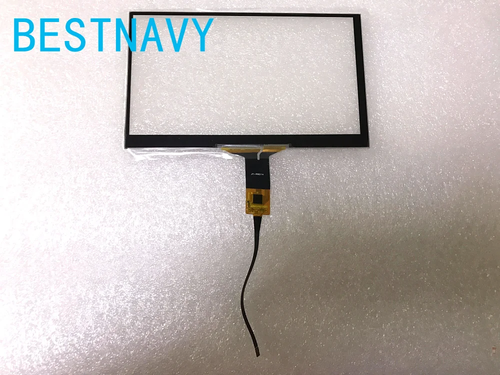 7inch capactive touch