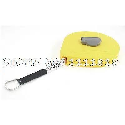 winding tape measure
