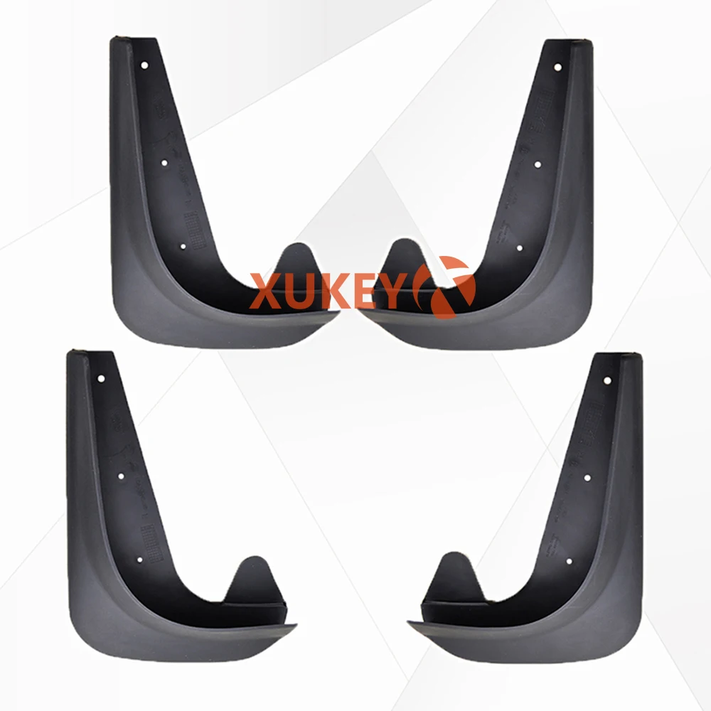 Брызговики брызговики для Toyota Auris Aygo Camry Corolla Passo Porte Vios Yaris Boon Peugeot 107 108|Грязезащита|