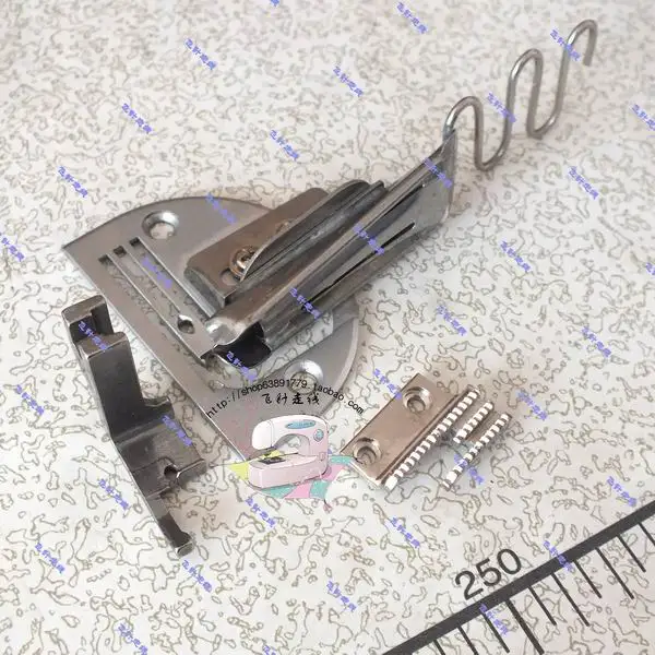 synchronous car super thick material pull cylinder binder for leading sixty percent off double packet size selection