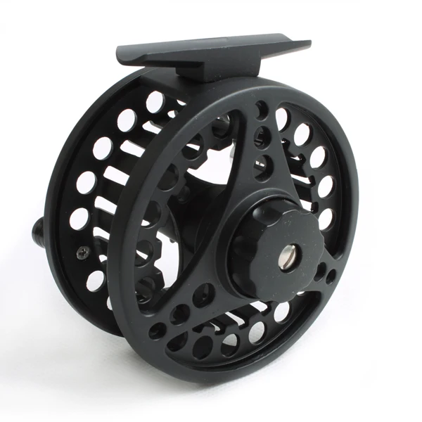 Fly Fishing Reel 7/8 Saltwater Fly Fishing Reel Aluminum Die Casting