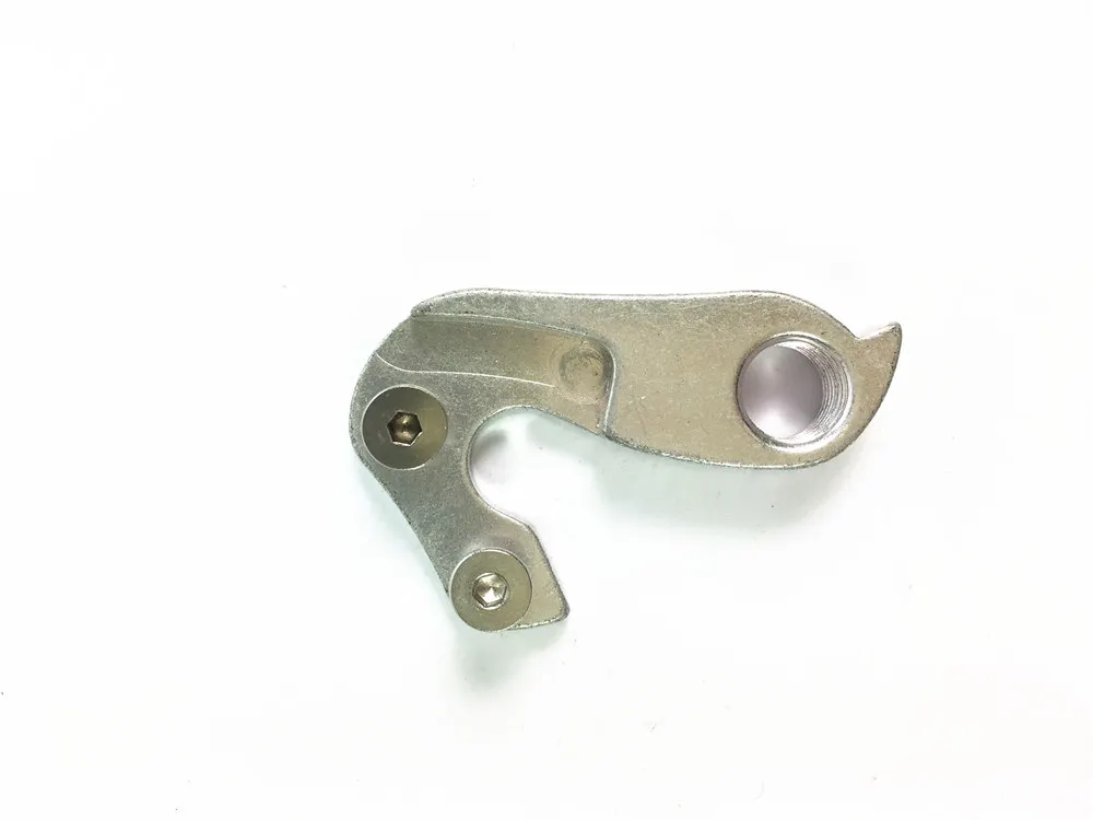 

Road bike alloy rear transmission hanger carbon fiber road bike rear detent tail hook