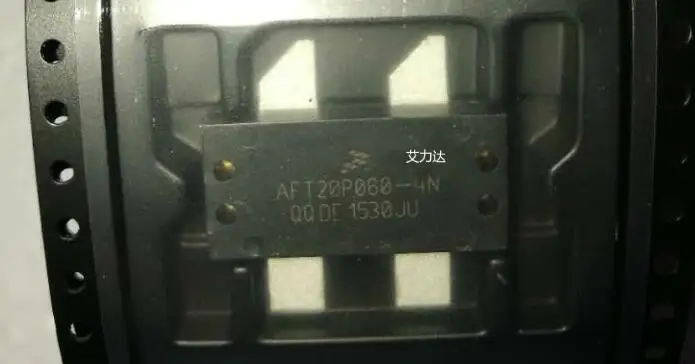 

FreeShipping AFT20P060-4NR3 Specialized in high frequency tube