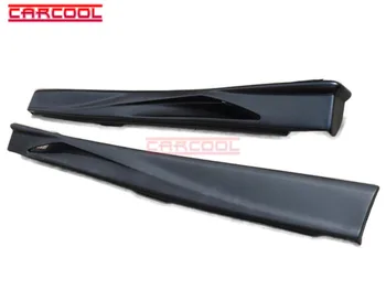 

Auto Tuning Parts For Evolution 8 9 EVO 8-9 VCD Style Fiberglass Side Skirts