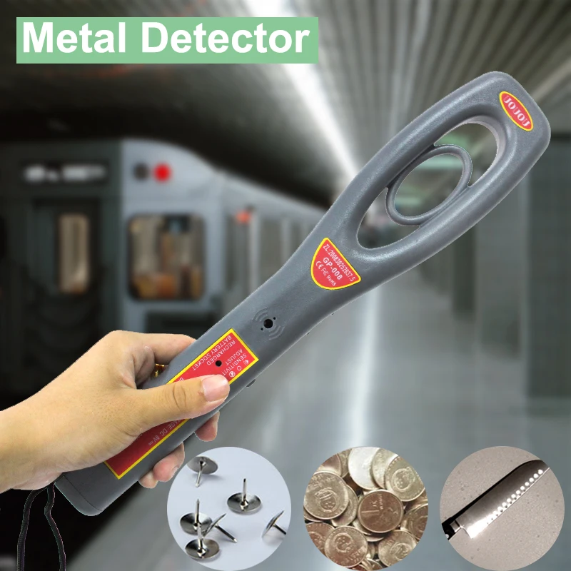 

Handheld Sensitive gold hunter propointer gold metal detector pinpointer Treasure Hunting Unearthing Tool Free Shipping