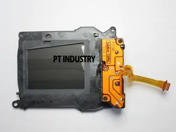 

Free Shipping !! Repair Part For Sony A7K II ILCE-7K M2 Shutter Group Unit Curtain Blade Box New