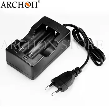 

Hot sale wholesale ARCHON 18650 battery charger free shipping