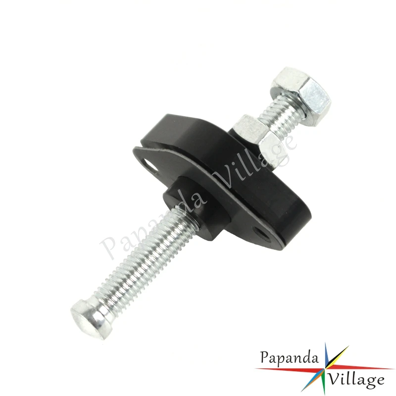 Papanda Black Manual Cam Timing Chain Tensioner for Yamaha YFM 550 600