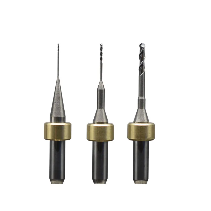 Imes icore 350/550/750 CAD/CAM burs Length=50mm Shank 6mm dental