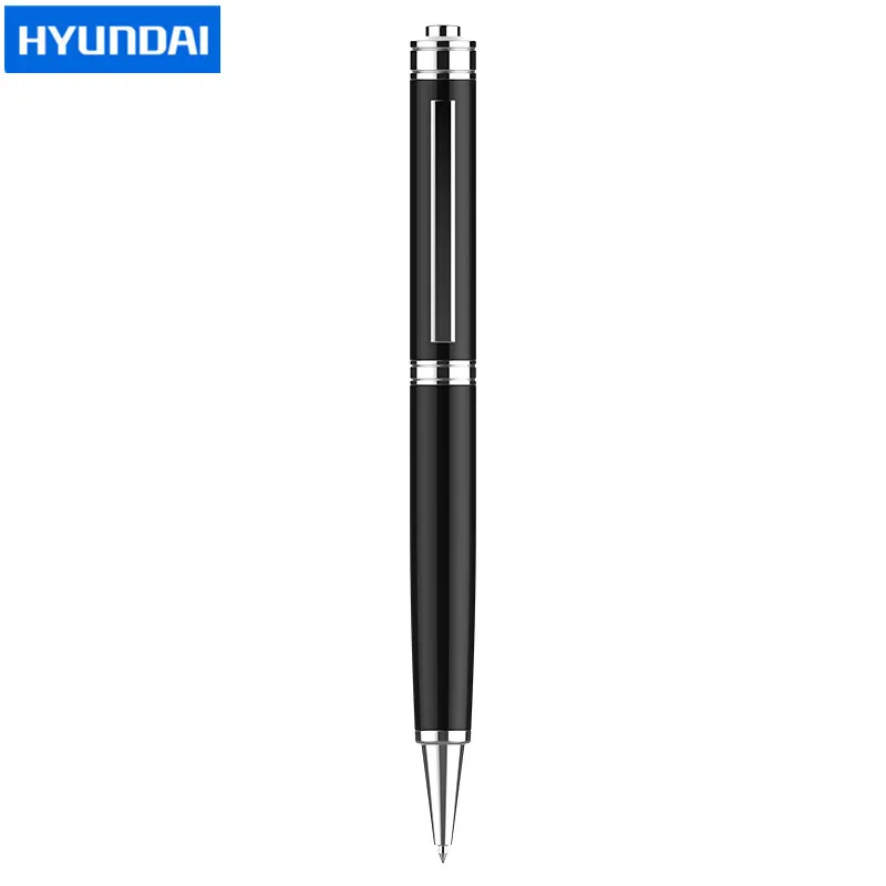 

Professional Digital Voice Recorder writing pen Audio Recorder long distance covert Meeting registrar Dictaphone U Disk