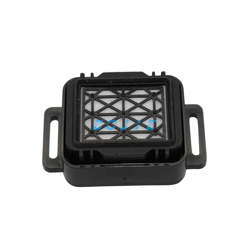 

Printer capping station for Allwin DX5 head printer