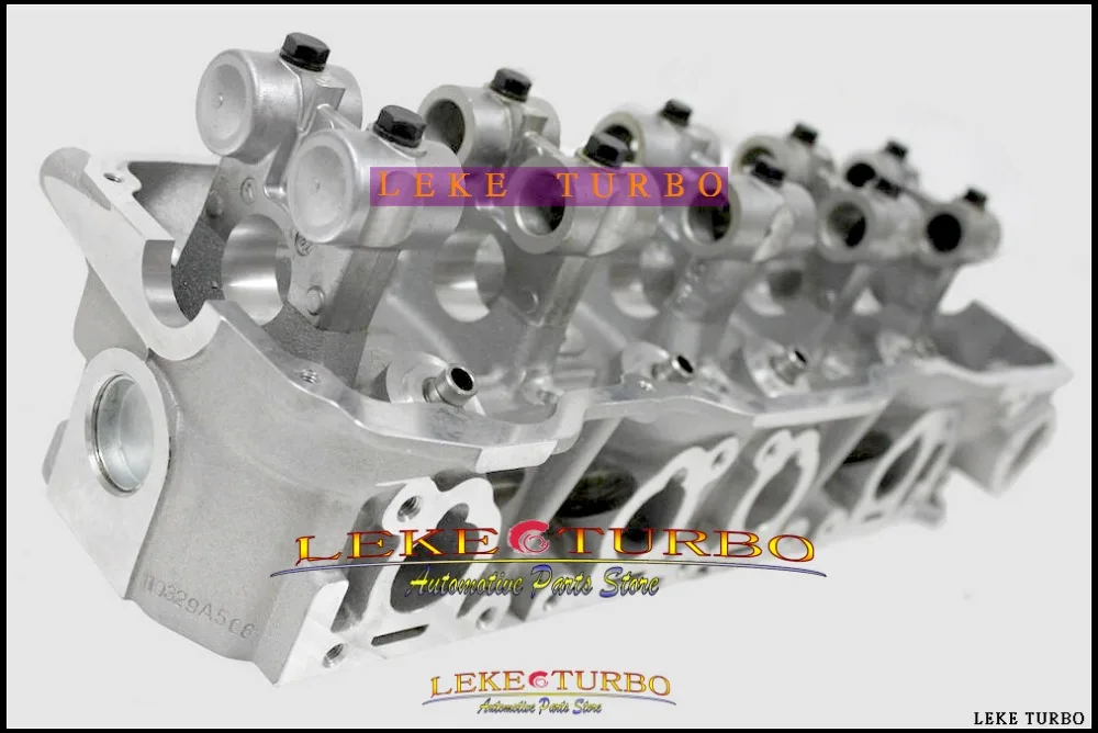 Z20 Z20S Z20E Cylinder Head 11041-27G00 For Nissan (3)