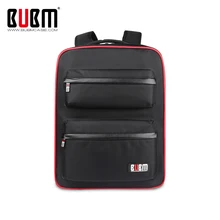 BUBM Game System Case for PS4 PRO Xbox one Waterproof playstation backpack Gaming Console Bag Travel Carrying Bags