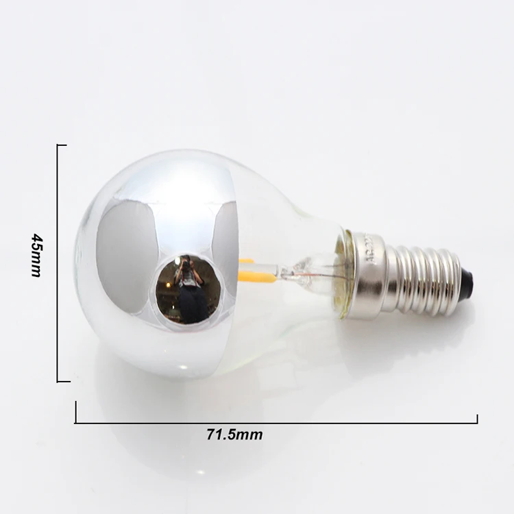 E14 bulb light dimmer 6