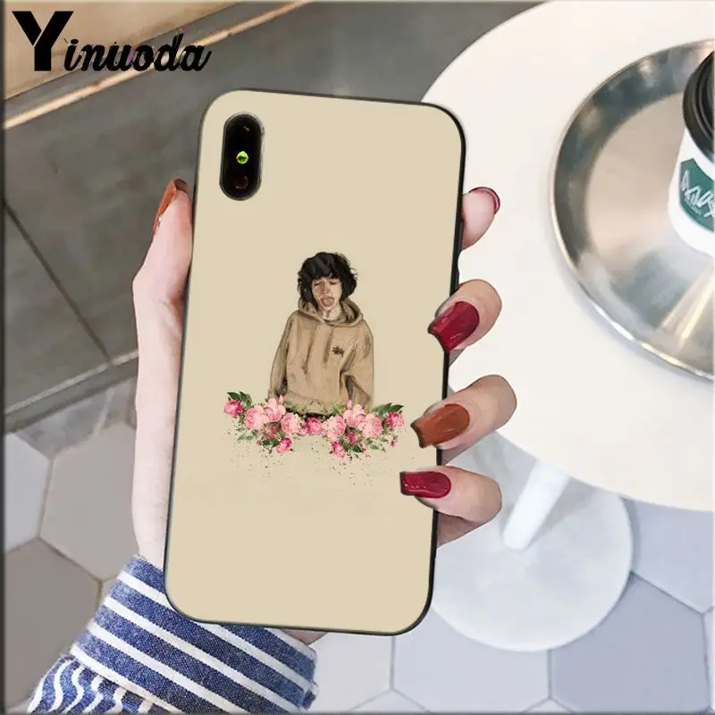 TV Finn Wolfhard Stranger Things