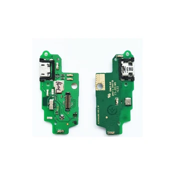 

New Original For Huawei G8 Dock Connector Board Micro USB Charging Charger Port Flex Cable Replacement Parts