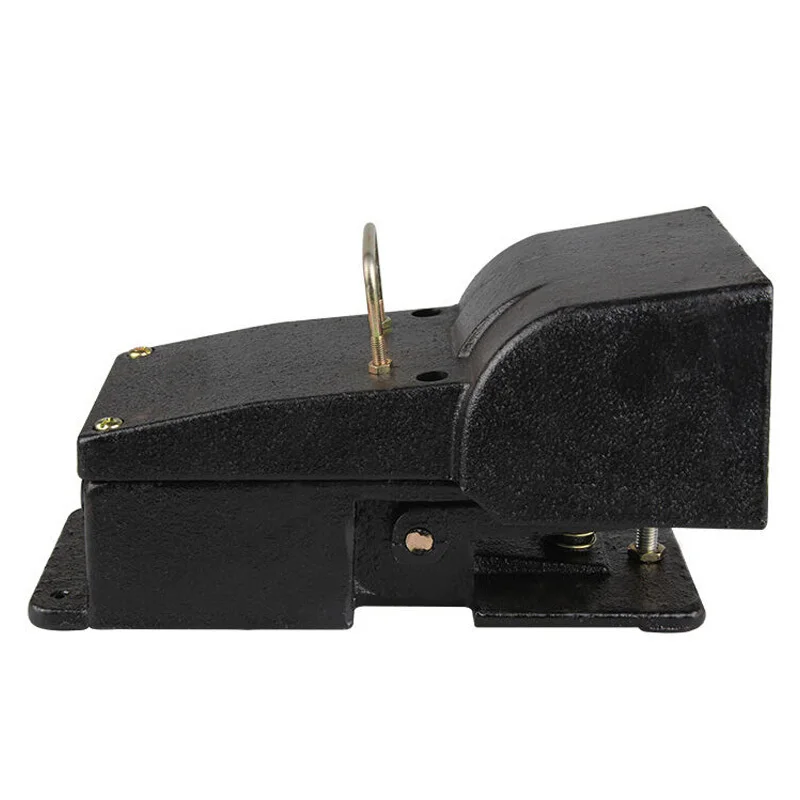 

Footswitch YDT1-11 MDYDT1-11 punch bending machine iron foot trip switch button Switch