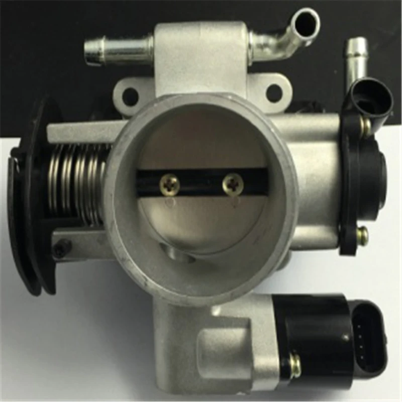 Good Quality Throttle Position Sensor 25183955/96497640/96815475 for