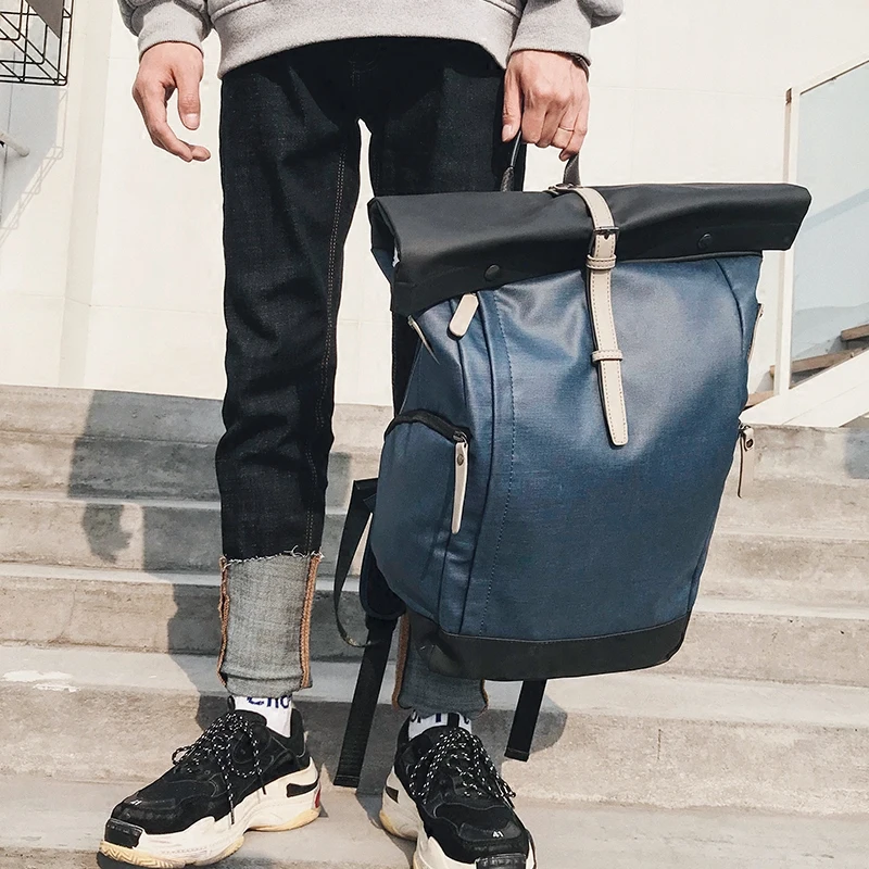 Tidog Korean version of fashion for outdoor travel backpack