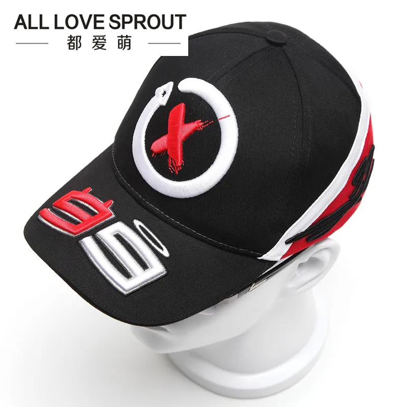 Black-F1-fans-basseball-cap-99-Lorenzo-moto-gp-motorcycle-driver-trucker-baseball-cap-hats (3)