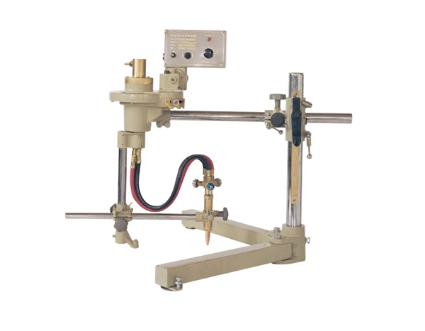 M quina De Corte De Gas Circular CG2 600 machine machine 