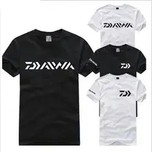 Мужская дышащая летняя футболка профессиональная рыболовная походная альпинистская велосипедная одежда для рыбалки Базовая Верхняя спортивная одежда