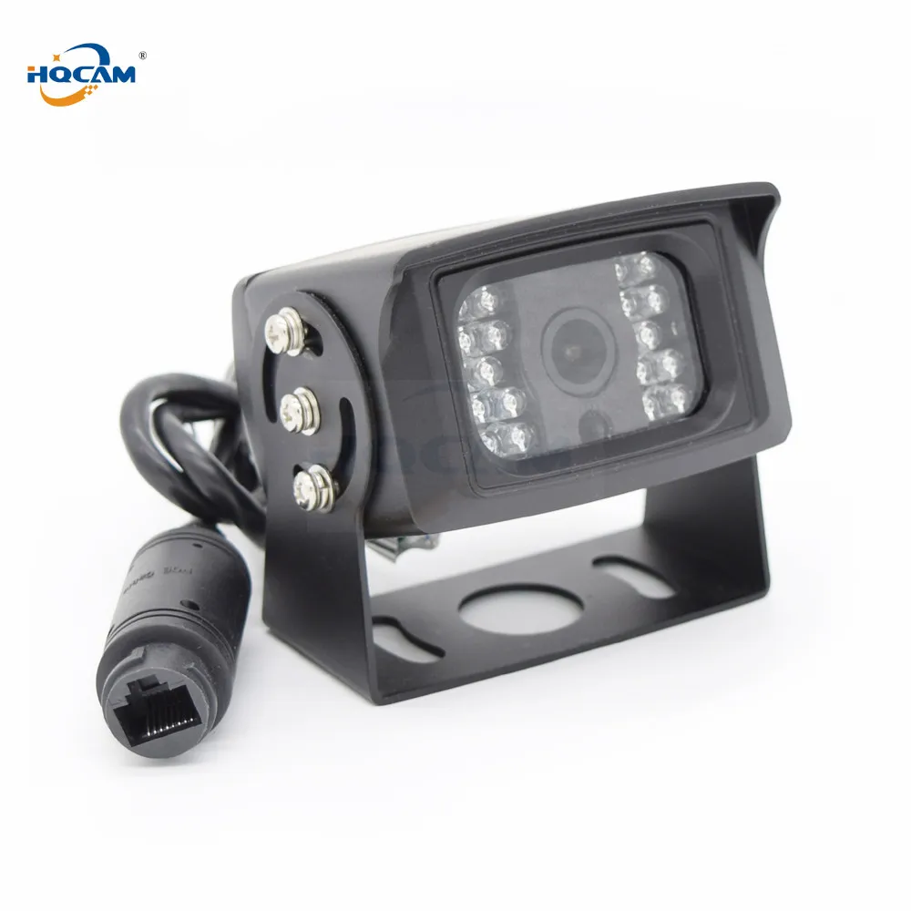 HQCAM POE 960P IP камера ночного видения IR 18 шт. светодиодов Водонепроницаемая наружная
