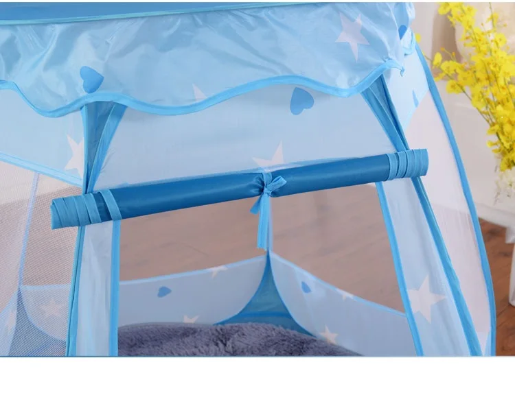Kids play tent 3