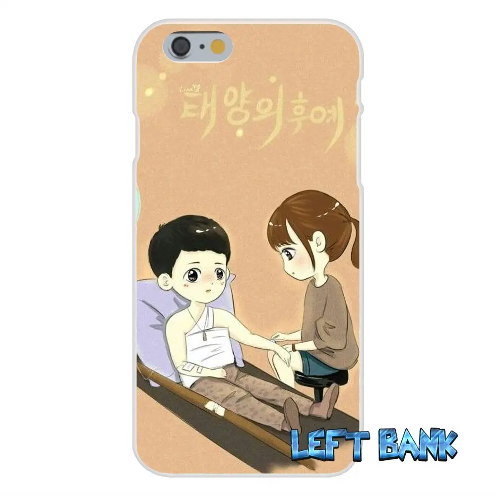 Мягкий силиконовый прозрачный чехол из ТПУ для iPhone 4 4S 5 5S 5C SE 6 6S 7 Plus|for iphone|6s plus6 plus |