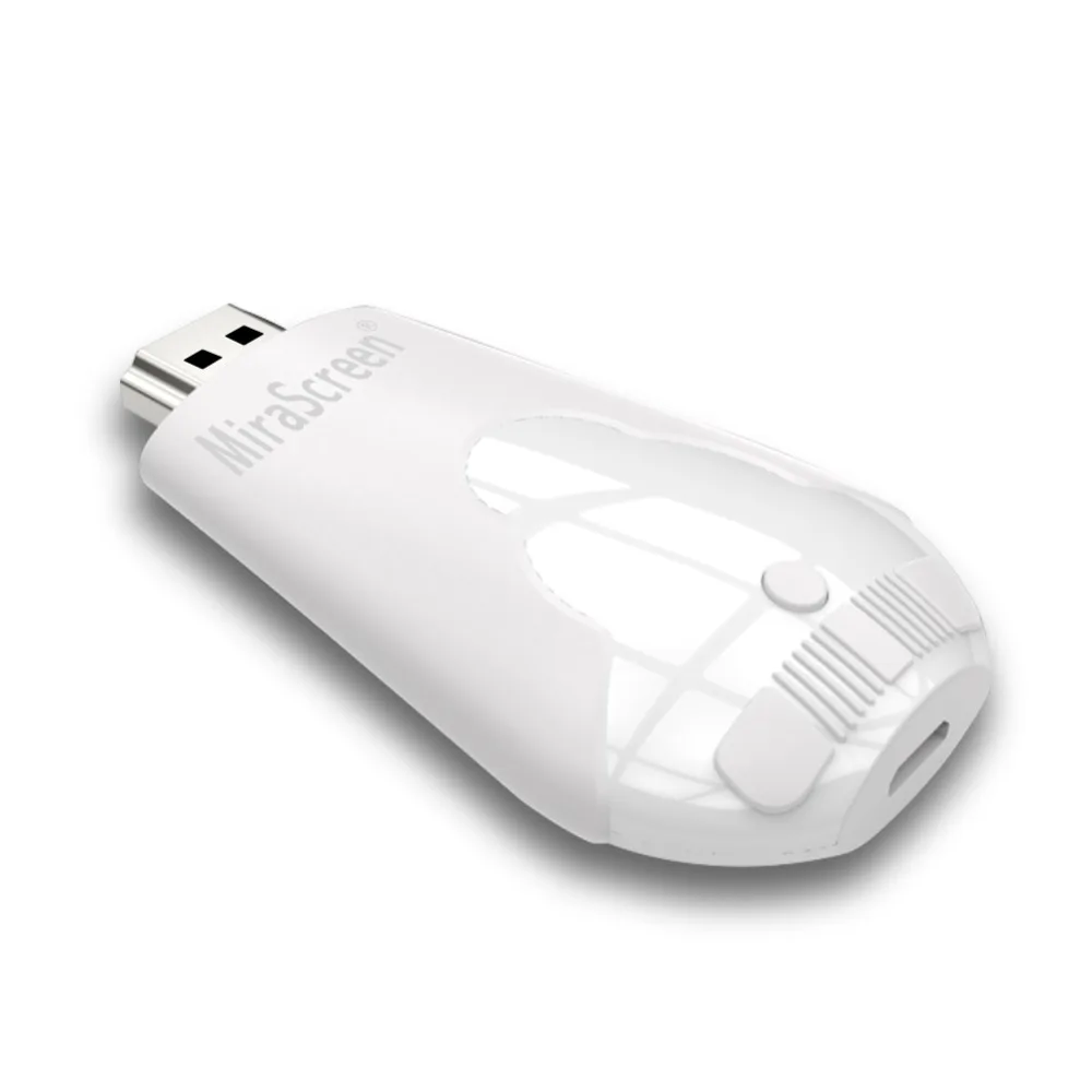 ТВ флешка K4 беспроводной Wi Fi адаптер Miracast Airplay DLNA поддержка 1080P HD для телефонов на