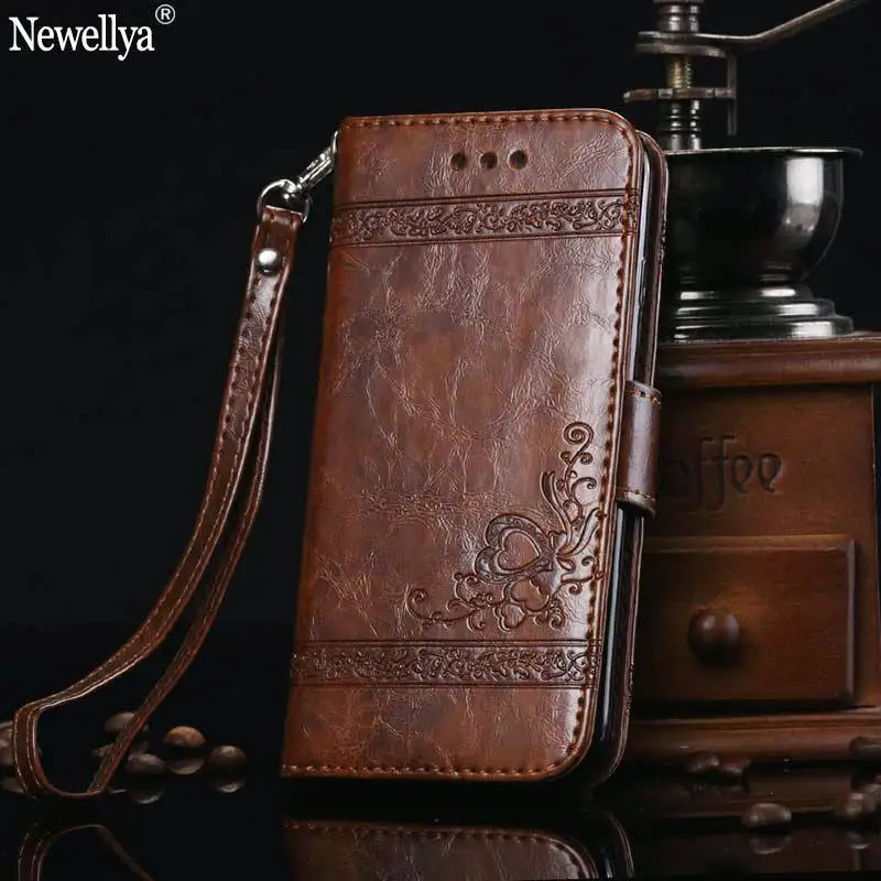 For Apple iPhone 8 Case Plus Cover Luxury PU Leather 2 IN1 Style Phone Bags Cases for 6 6s plus 7 Shell Coque |