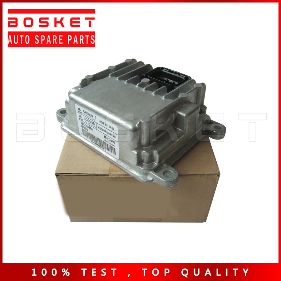 ISUZU TFR Injector Pump Drive Unit 8971891360 8-97189136-0  8982931580 8-98293158-0 