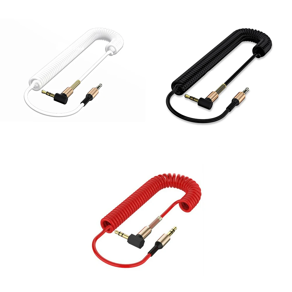 Новый 3 5 мм аудио кабель Jack папа-папа Aux Код наушников для автомобиля Xiaomi redmi plus
