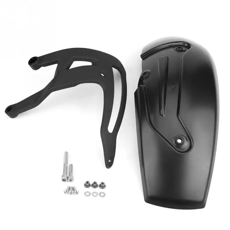 

Motorcycle Rear Hugger Fender Mudguard for BMW R1200 GS LC R1200GS LC Adventure 2013 2014 2015 2016 2017 2018