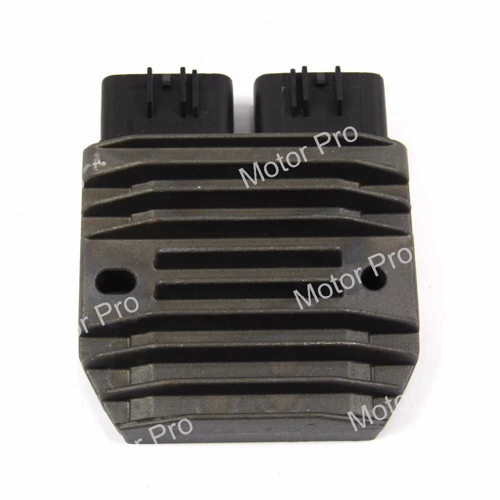 Motorcycle Voltage Regulator Rectifier FOR YAMAHA XV1700A Road Star 2008 2009 2010 2011 2012 VMX17 V MAX YZF R1 | Автомобили и