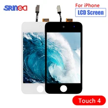 AAAA LCD For iPod Touch 4 4th LCD Display Touch Screen Digitizer Replacement Parts Display For iPod Touch 4 LCD Screen AAAA LCD For iPod Touch 4 4th LCD Display Touch Screen Digitizer Replacement Parts Display For iPod Touch 4 LCD Screen