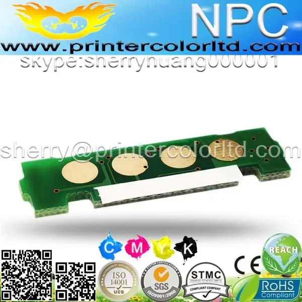 

chip for SAMSUNG CLT C-406S/SEE M4062/ELS Xpress CLP 367 ProXpress SL C 460 FW CLT-Y-4062-S-SEE CLTK-4062 S-XAA laser toner