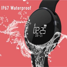 UW1 Uwatch Smartwatch Bluetooth 4,0 mit herzfrequenz SMS pedometer für Android iOS telefon uhr für Sport armbanduhr männer frauen