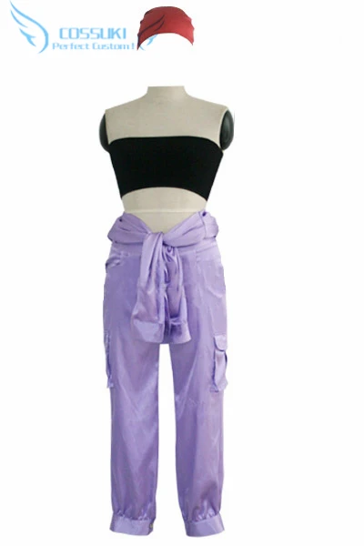 

Newest High Quality FullMetal Alchemist Winry Rockbell Working Uniform Cosplay Costume ,Perfect Custom For You !