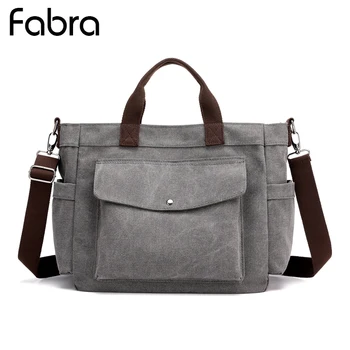 

New Women Handbag Shoulder Crossbody Handbags Canvas Pocket Large Capacity Bags Women Casual Tote Canvas Messenger Hobo Bags