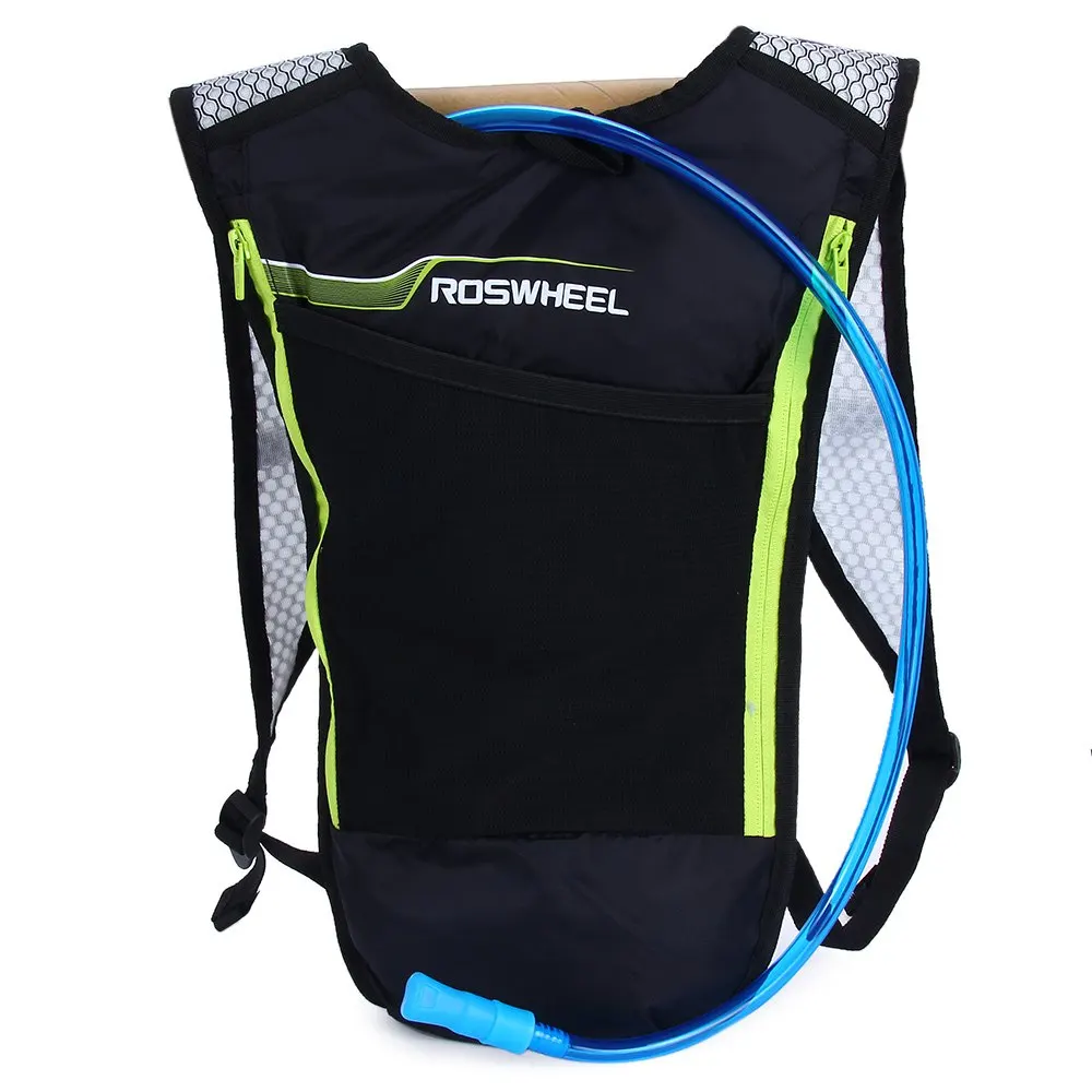 Rixen /& Kaul Shopper tama/ño 24 l Bolsa de Bicicleta de Ciclismo Color Negro