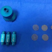 Нано-комплект для переноса жира для липосакции