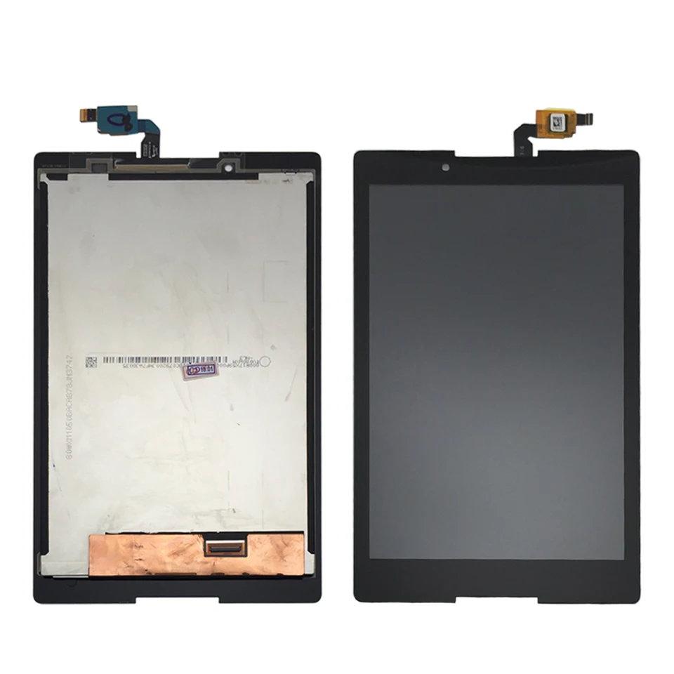 Lenovo Tab 8 Дисплей Купить