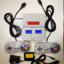 DHL 20 шт./лот мини MD16 SG-105 16BIT выход AV Семейные игры ТВ Видео игровой консоли с 167 sega играть вставки игры карты