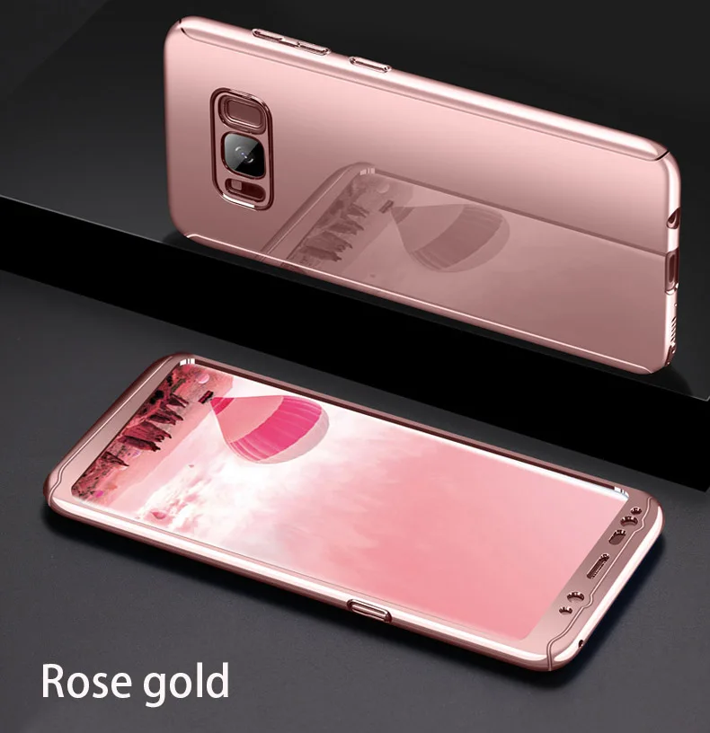 rose gold