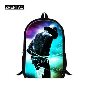 school back pack girls