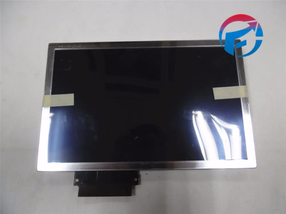 LB070WV1 (TD) (01) TD01 новый оригинальный 7 дюймовый ЖК дисплей для Mercedes Benz W204 GLK GPS